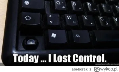 abeborak - Jak na portal że śmiesznymi obrazkami, zdecydowanie zbyt mało widzę tutaj ...