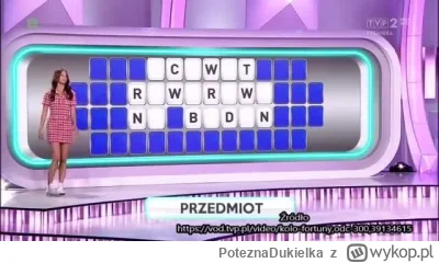 PoteznaDukielka - Nie mogę przestać z tego kisnąć xDDD

#heheszki