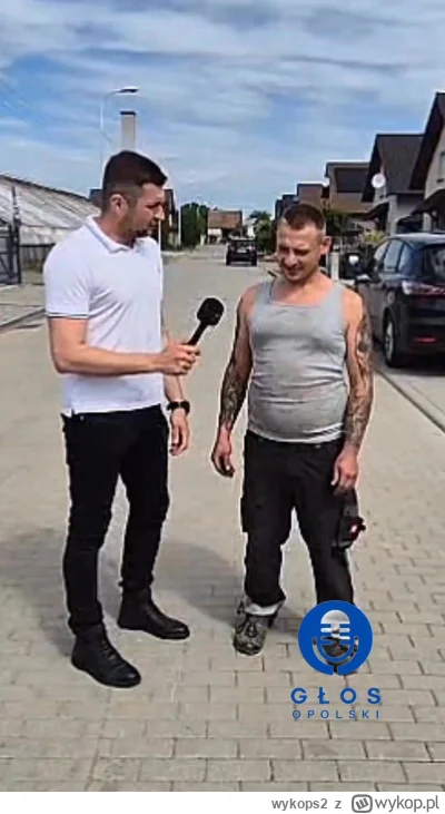 wykops2 - https://www.facebook.com/share/r/12K864NBMTZ/
#konfederacja #mentzen #korw...