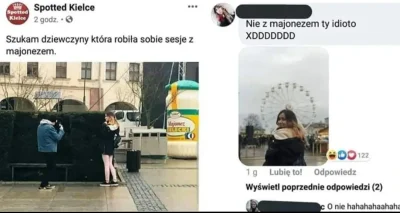 KokosChannel - Ja bym tam nie pogardziła takim tlem do fotki
 #majonez #kielce #hehes...