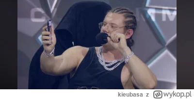 kieubasa - #famemma co to za eskortka która tańczyła u Dżozefa???