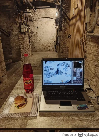 Pepege - Stanowisko gotowe, jeszcze tylko godzina #battlefield