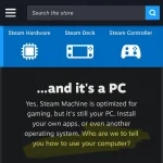 Apu-Apustaja - Rigcz ze strony gabena
#steam #gry #komputery #pcmasterrace