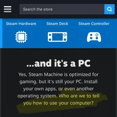 Apu-Apustaja - Rigcz ze strony gabena
#steam #gry #komputery #pcmasterrace