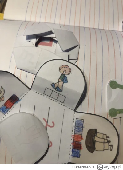 Fiszermen - Mirki pomóżcie, cała szkół się glowi. Na 3 litery z „Ę”