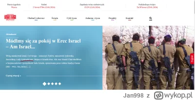Jan998 - #chabad #izrael #palestyna #wojna #rosja #ukraina

Dużo tych Żydów przyjecha...