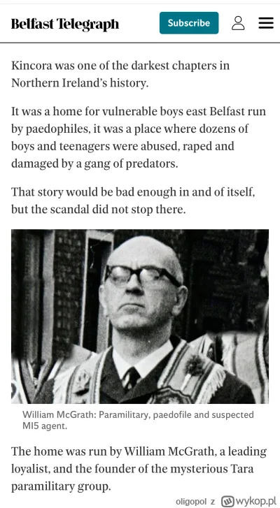 oligopol - @oligopol: