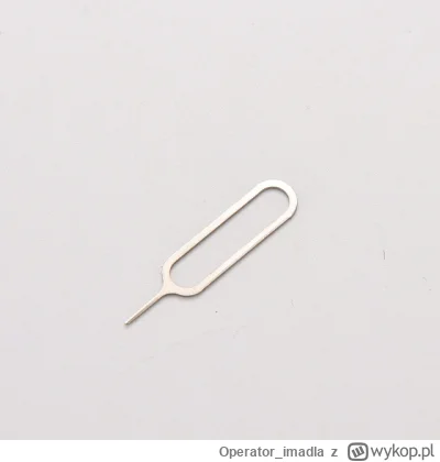 Operator_imadla - Jak na to mówicie?