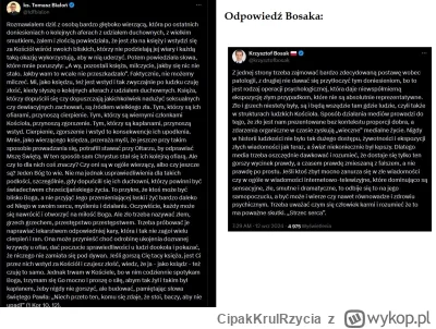 CipakKrulRzycia - #bosak #bekazkonfederacji #bekazkatoli #lgbt #hipokryzja #konfedera...