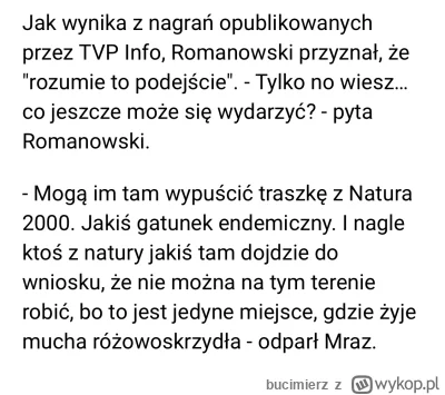 bucimierz - No nie wierzę xd ten cały pan kleks przez 2 lata nagrywał ziobrystów i ro...