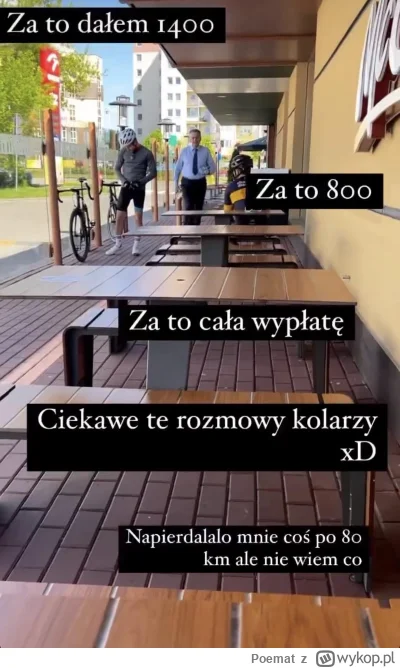 Poemat - 262 045 + 215 = 262 260

jesień ¯(ツ)/¯

#stacjonarnyrownik #rower #szosa

Sk...