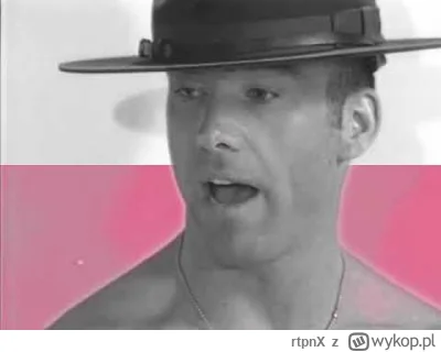 rtpnX - Za taką Polskę bym walczył ( ͡° ͜ʖ ͡°)

#ukraina #wojna #wojsko #obowiazkowec...