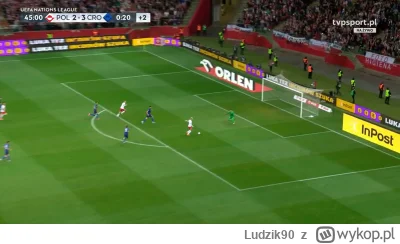 Ludzik90 - Zawiesilo mi transmisję, strzelil prawda?

Prawda?

#mecz