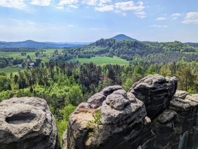 wspomnienieciszy - #gory krasna vyhlidka #czechy #fotografia
 W drugim zalaczniku ta ...