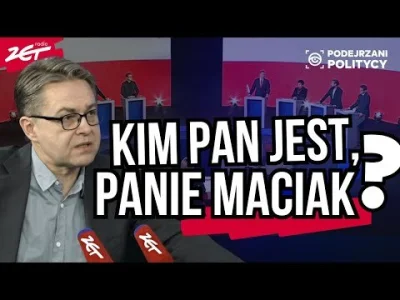 Wloczypsuj - Wszystko rozumiem, ale skoro nawet Radio ZET dało radę przeprowadzić wyw...