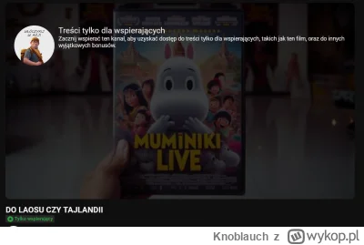 Knoblauch - #raportzpanstwasrodka 
Paczta, robią się coraz sprytniejsi