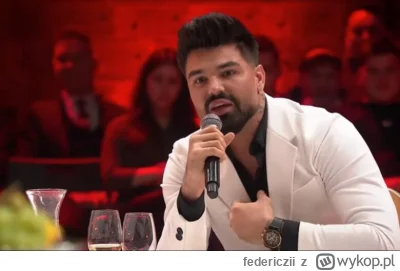 federiczii - #famemma najlepsze że chłop odszedł Prime, bo jego zdaniem było tam dla ...