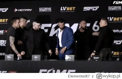 ElementalX7 - #famemma Kiedyś to było.. Teraz siedzą, przebierają się za wrozki i wch...