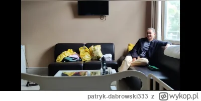 patryk-dabrowski333 - No, powiem szczerze, że ten szpital japoński, co kamerdyner w n...