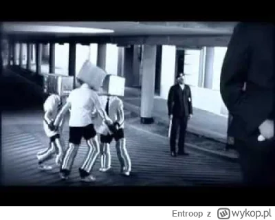 Entroop - >mój hymn z rana do roboty to jest „Kolejny Stracony dzień”
@Sash_a: To ła...