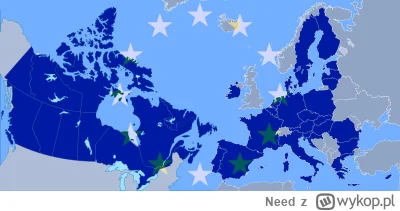 Need - #trump #usa #europa #polityka

Co jakby Kanada, która dostaje groźby aneksji d...