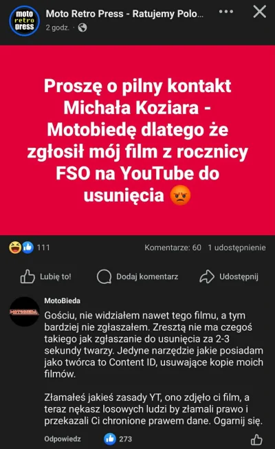 Lardor - Oh chyba się zbliża największy konflikt you you tunerów w tym roku #polskiyo...