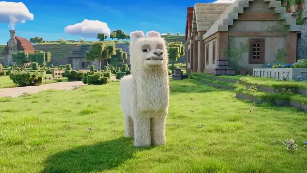 upflixpl - Od dziś w VOD jest dostępny Minecraft: Film 

Sprawdzamy gdzie najtaniej...