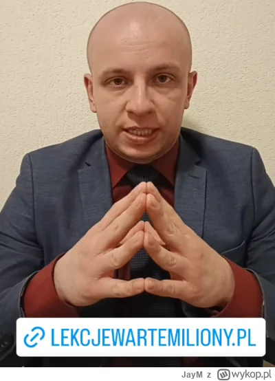 JayM - Dobra, zaczynam powoli mieć wrażenie, że Seba to musi być tajny agent jakiegoś...