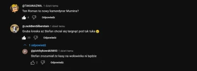 m-smoke - lucek po odpałce pucina i feedbacku od widzów w komentarzach pod ostatnim w...