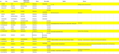 zkimja_gadam - A to wpłaty na komitet Hołowni. Budownictwo społeczne też się dewelope...