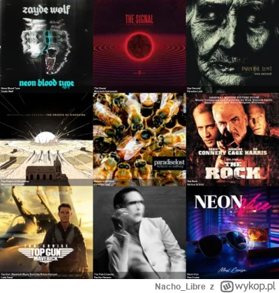 NachoLibre - @NachoLibre: