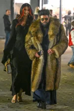 rebelyell - Geralt i Yennefer po roku w Warszawie.
#wiedzmin #seriale