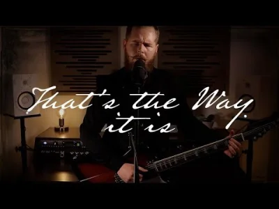 boguslaw_licencyjny - @spierdocilaptor: polecam tego typka, dobre covery robi:
https...