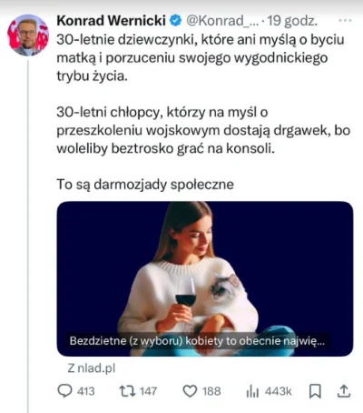 BielyVlk - Walka z Zielonym Ładem już pisowczykom z "Solidarności" nie wystarczy, pot...