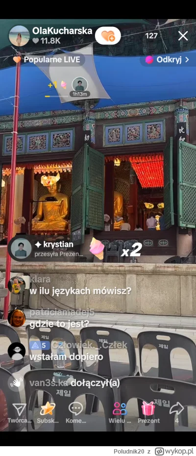 Poludnik20 - @Poludnik20: