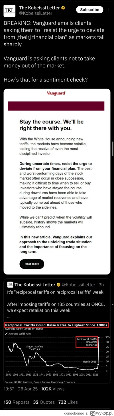 congobongo - Donny ja Cię proszę

#trump