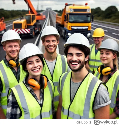 del855 - Państwo w latach 90: jesteśmy biedni, niech prywatni inwestorzy budują autos...