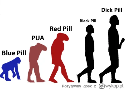 P.....c - Eksperci, Naukowcy, Biolodzy i Historycy są zgodni. Tak przebiegała ewolucj...