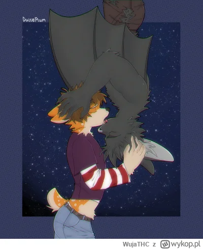 WujaTHC - #furry #gfur