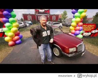 mszuriam - Mirek Handlarz Symulator - Trailer PL
https://www.youtube.com/watch?v=zeGZ...