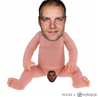 ROLAZ - Valtteri Bobas
#f1