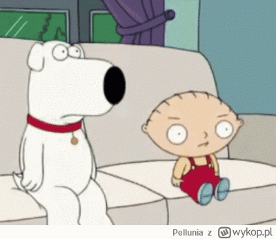 Pellunia - Dokładnie tak wyobrażam sobie siebie jakbym usłyszała co brejvik p------i ...