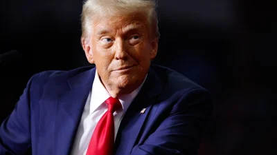 Bujak - @qluch: 
 NIE WYBIERA SIĘ KANDYDATA KTÓRY RAZ PRZEGRAŁ.