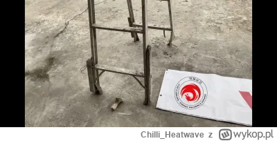 Chilli_Heatwave - @B1ES typ o rękawiczkach do pracy, a jak było z monterem baneru Pol...