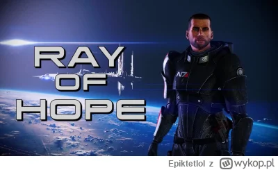 Epiktetlol - @janciopan: Jeśli chodzi o mass effect to uważam, że żadne studio nie st...