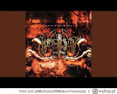 YouCanCallMeSusanIfItMakesYouHappy - Ballada na uspokojenie
#metal 
https://youtu.be/...