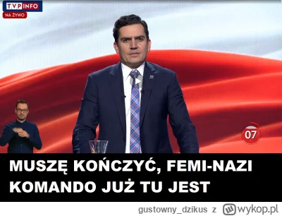 gustowny_dzikus - #debata #heheszki #pdk