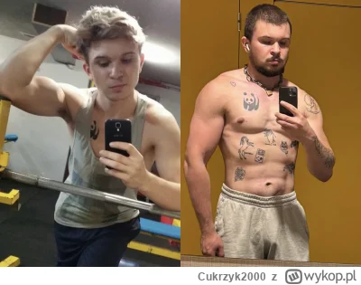Cukrzyk2000 - Ale muszę przyznać, że jestem dumny z siebie (⌐ ͡■ ͜ʖ ͡■)