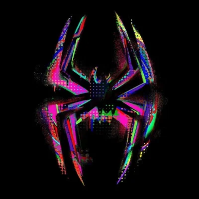 janushek - Metro Boomin Presents Spider-man: Across The Spider-Verse - soundtrack naj...