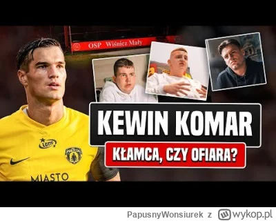 PapusnyWonsiurek - #wislakrakow wylądował